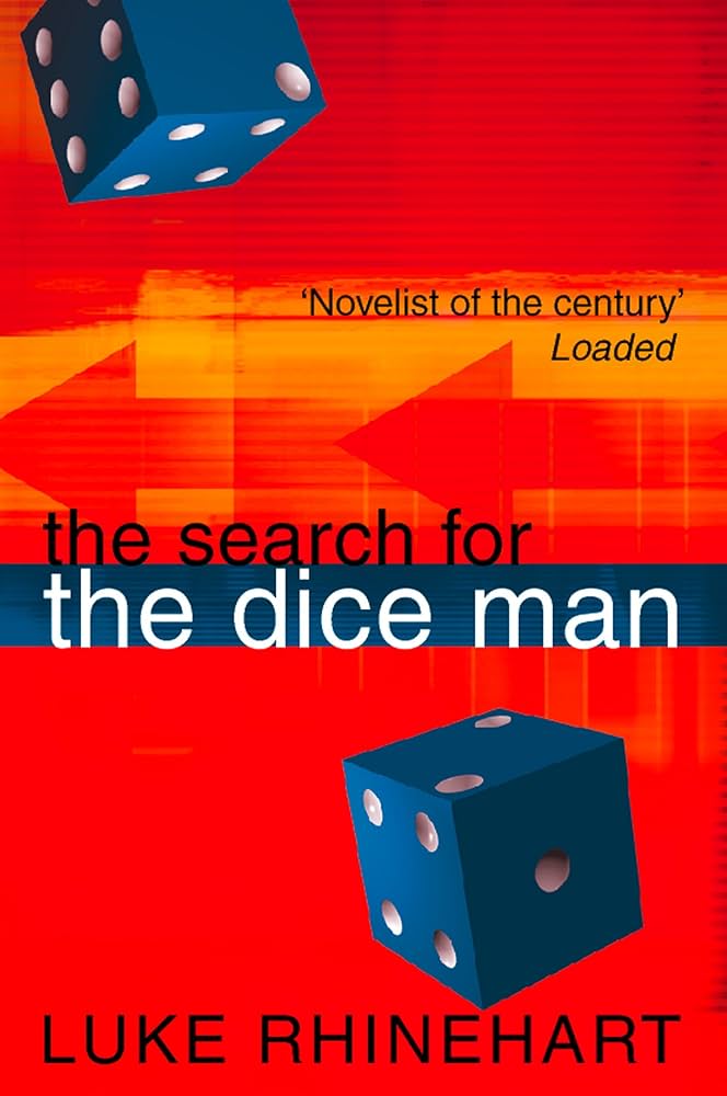 Search for diceman im